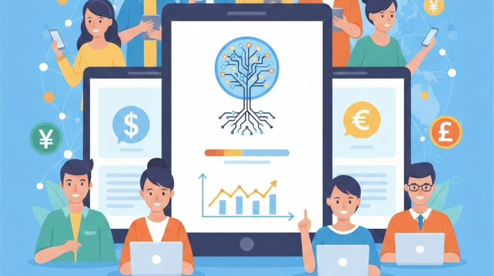 crowdfunding for education